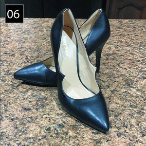Sexy Step shoes size 9